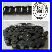 Single row roller chain